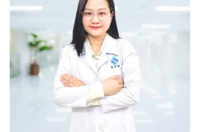 bs hoàng thị như quỳnh